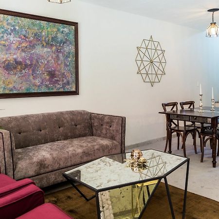 Hatso Villas San Miguel de Allende Zewnętrze zdjęcie