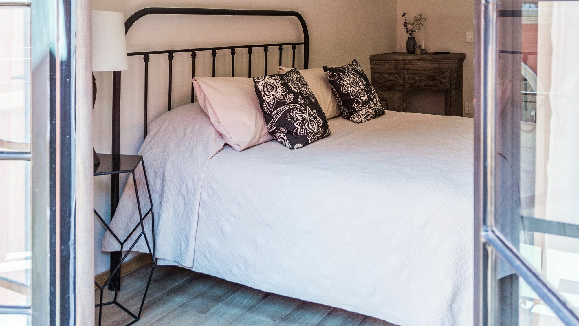 Hatso Villas San Miguel de Allende Zewnętrze zdjęcie
