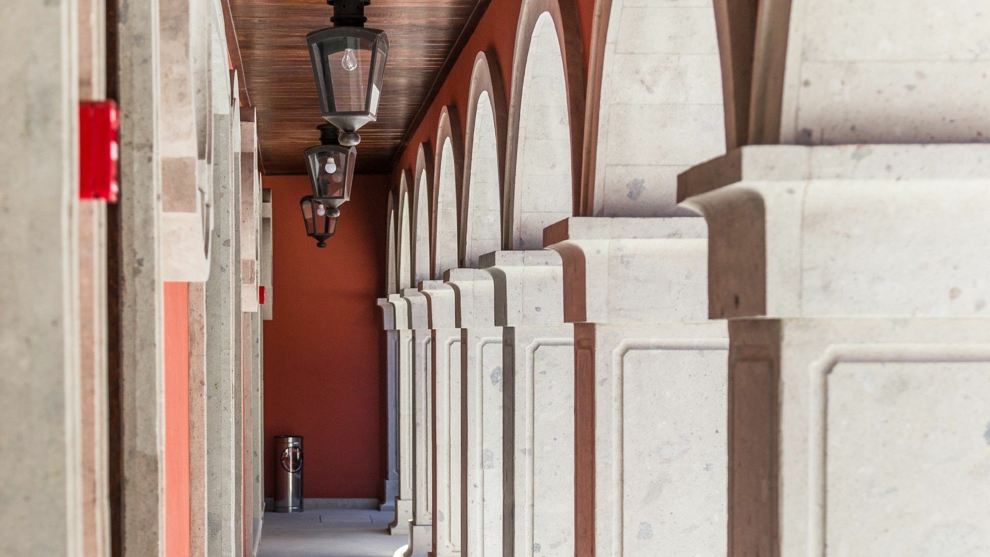 Hatso Villas San Miguel de Allende Zewnętrze zdjęcie