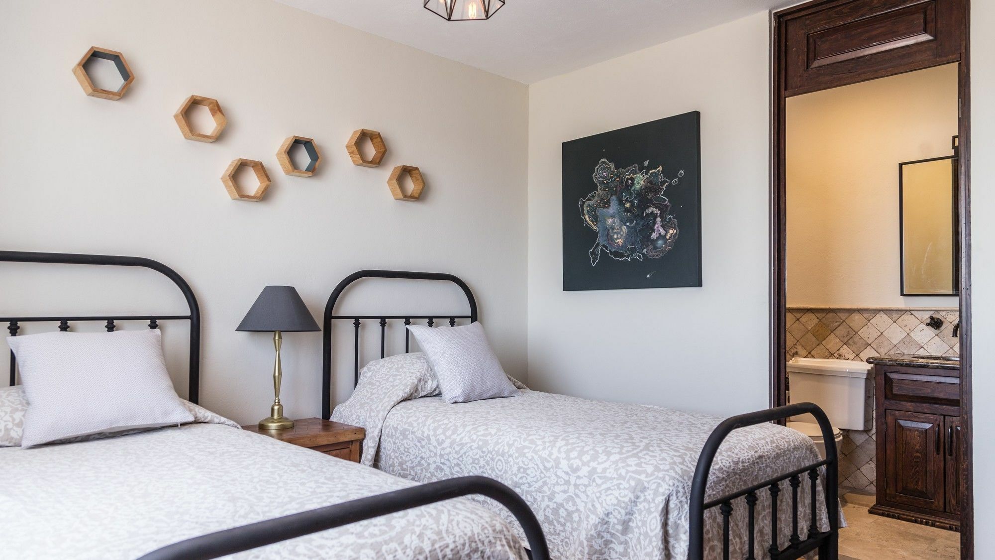 Hatso Villas San Miguel de Allende Zewnętrze zdjęcie