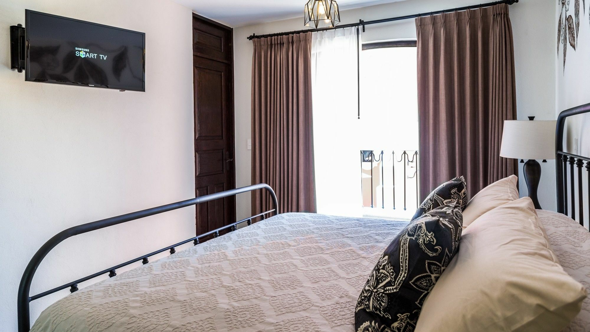 Hatso Villas San Miguel de Allende Zewnętrze zdjęcie