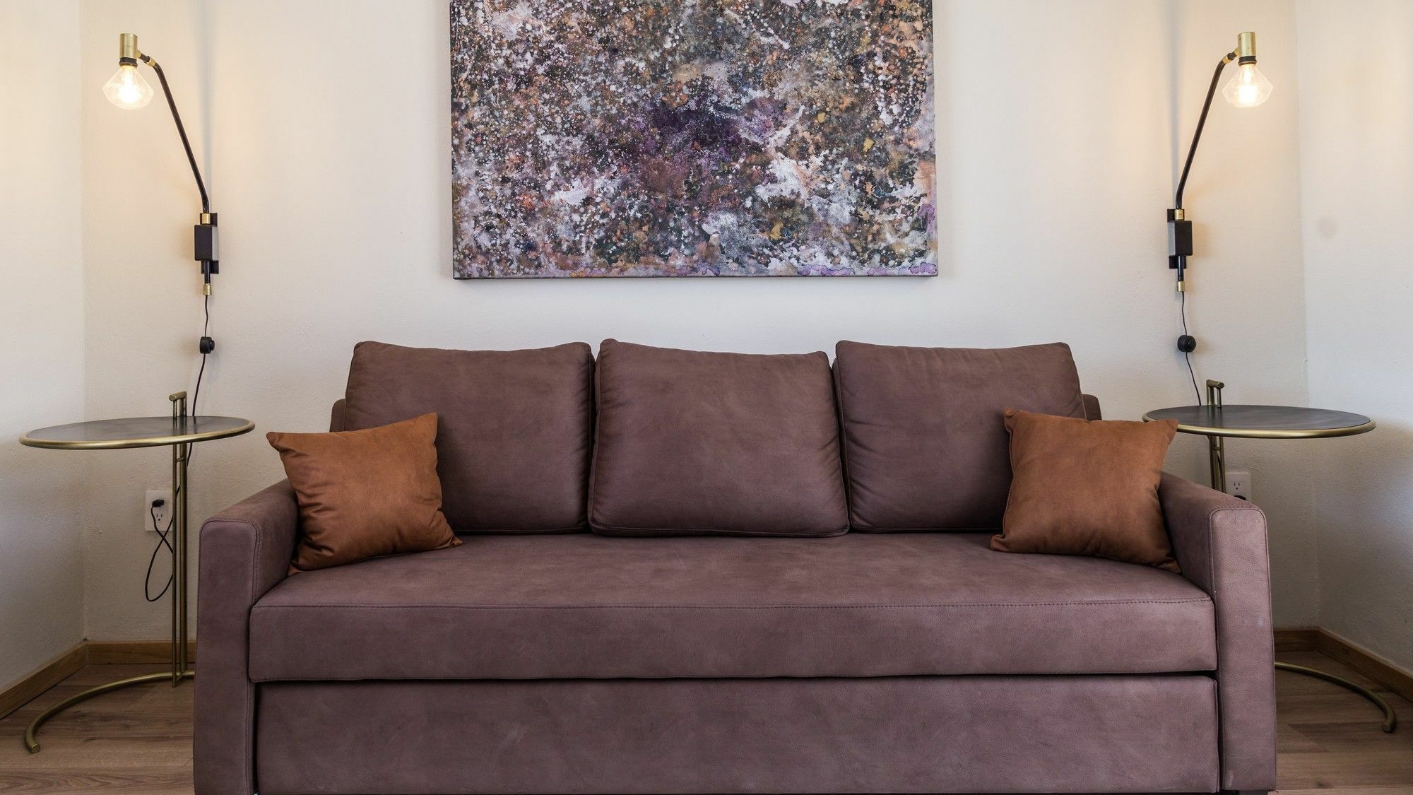 Hatso Villas San Miguel de Allende Zewnętrze zdjęcie