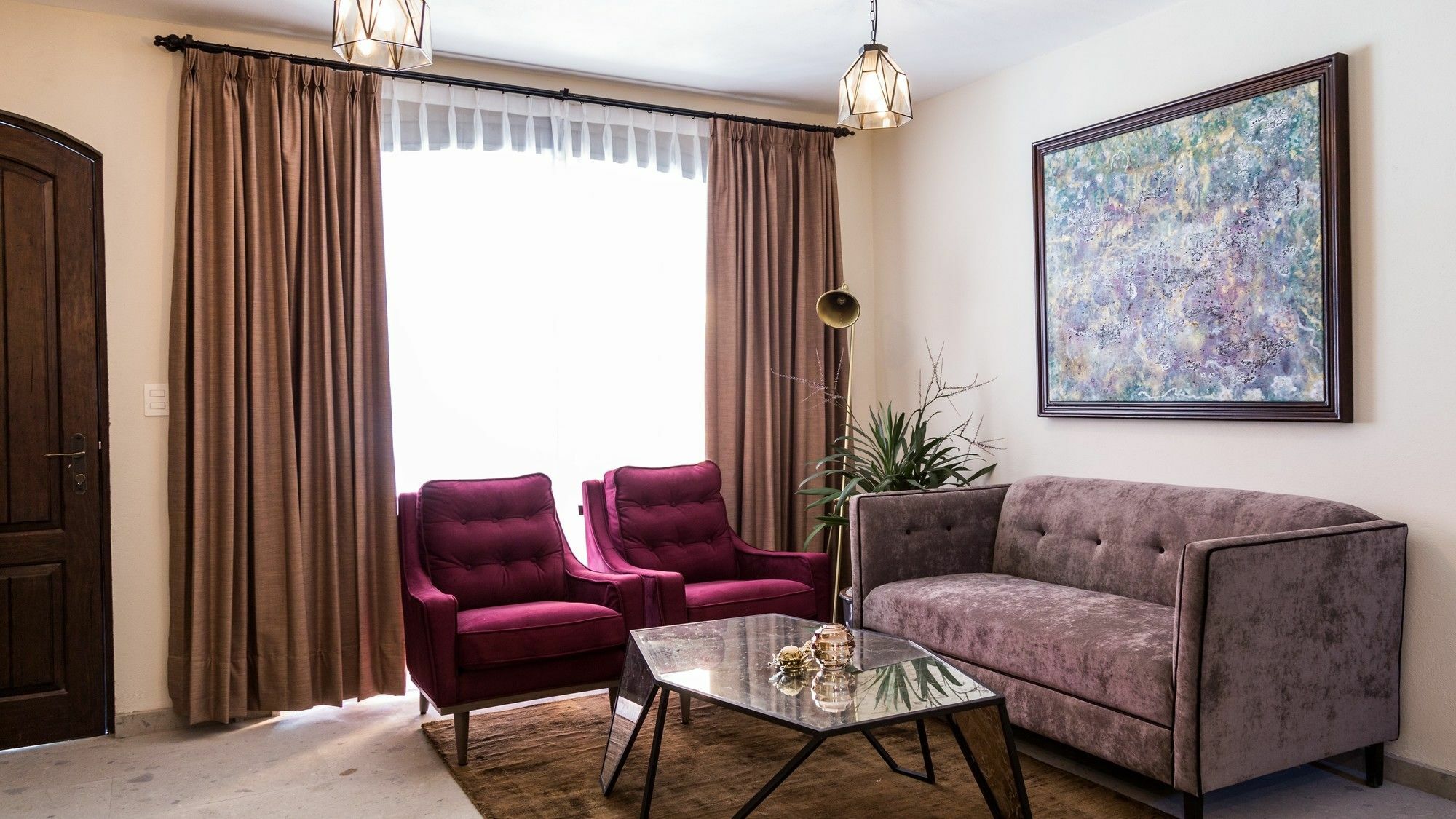 Hatso Villas San Miguel de Allende Zewnętrze zdjęcie