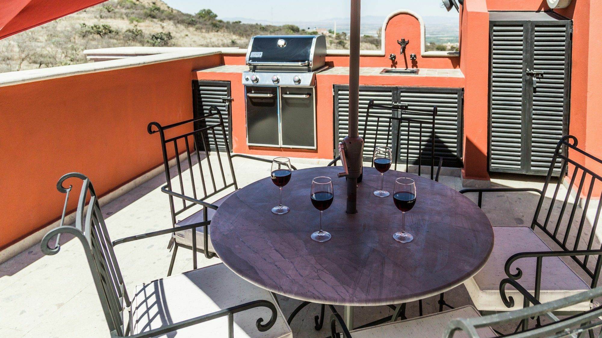 Hatso Villas San Miguel de Allende Zewnętrze zdjęcie